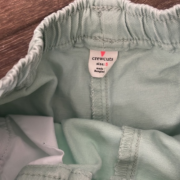 Crewcuts Bundle, Size XS (4-5) - Picture 10 of 10